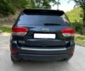 Чорний Джип Cherokee, об'ємом двигуна 3 л та пробігом 155 тис. км за 19700 $, фото 5 на Automoto.ua