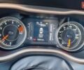 Чорний Джип Cherokee, об'ємом двигуна 2.36 л та пробігом 185 тис. км за 12200 $, фото 25 на Automoto.ua