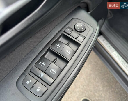 Чорний Джип Cherokee, об'ємом двигуна 2.36 л та пробігом 122 тис. км за 11200 $, фото 8 на Automoto.ua