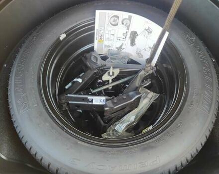 Черный Джип Чероки, объемом двигателя 2.18 л и пробегом 178 тыс. км за 18500 $, фото 8 на Automoto.ua