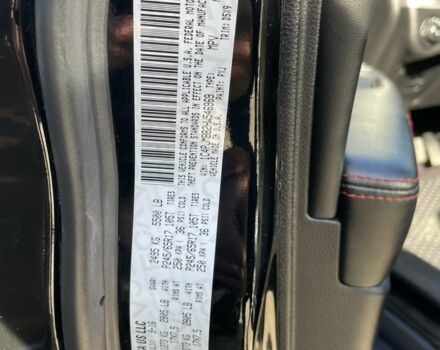 Черный Джип Чероки, объемом двигателя 2.4 л и пробегом 137 тыс. км за 15300 $, фото 10 на Automoto.ua