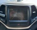 Черный Джип Чероки, объемом двигателя 3.3 л и пробегом 120 тыс. км за 14500 $, фото 15 на Automoto.ua