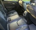 Черный Джип Чероки, объемом двигателя 2.36 л и пробегом 115 тыс. км за 16500 $, фото 13 на Automoto.ua