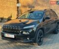 Черный Джип Чероки, объемом двигателя 2.36 л и пробегом 109 тыс. км за 15999 $, фото 1 на Automoto.ua