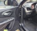 Чорний Джип Cherokee, об'ємом двигуна 2.36 л та пробігом 129 тис. км за 13000 $, фото 8 на Automoto.ua