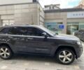 Чорний Джип Cherokee, об'ємом двигуна 3 л та пробігом 155 тис. км за 19700 $, фото 4 на Automoto.ua