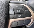 Черный Джип Чероки, объемом двигателя 2.4 л и пробегом 117 тыс. км за 2000 $, фото 17 на Automoto.ua