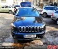 Чорний Джип Cherokee, об'ємом двигуна 2.4 л та пробігом 135 тис. км за 14000 $, фото 1 на Automoto.ua