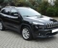 Черный Джип Чероки, объемом двигателя 2.4 л и пробегом 126 тыс. км за 9000 $, фото 5 на Automoto.ua