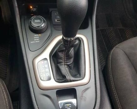 Черный Джип Чероки, объемом двигателя 3.24 л и пробегом 158 тыс. км за 15700 $, фото 48 на Automoto.ua