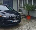 Чорний Джип Cherokee, об'ємом двигуна 2.36 л та пробігом 183 тис. км за 15600 $, фото 4 на Automoto.ua