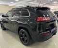 Джип Чероки 2016 в Кропивницком (Кировограде) на Automoto.ua Черный Джип Чероки, объемом двигателя 3.2 л и пробегом 196 тыс. км за 13700 $, фото 9 на Automoto.ua