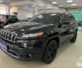 Чорний Джип Cherokee, об'ємом двигуна 3.2 л та пробігом 196 тис. км за 13700 $, фото 1 на Automoto.ua