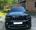 Чорний Джип Cherokee, об'ємом двигуна 3 л та пробігом 155 тис. км за 19700 $, фото 1 на Automoto.ua