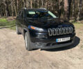 Чорний Джип Cherokee, об'ємом двигуна 3.24 л та пробігом 152 тис. км за 16000 $, фото 1 на Automoto.ua