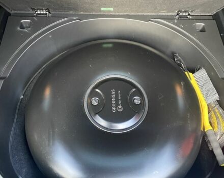 Черный Джип Чероки, объемом двигателя 2.4 л и пробегом 108 тыс. км за 12750 $, фото 12 на Automoto.ua