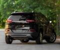Чорний Джип Cherokee, об'ємом двигуна 2.4 л та пробігом 106 тис. км за 9000 $, фото 5 на Automoto.ua