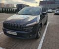 Чорний Джип Cherokee, об'ємом двигуна 3.24 л та пробігом 141 тис. км за 14699 $, фото 5 на Automoto.ua