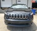 Чорний Джип Cherokee, об'ємом двигуна 0 л та пробігом 139 тис. км за 1900 $, фото 2 на Automoto.ua