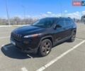 Чорний Джип Cherokee, об'ємом двигуна 2.36 л та пробігом 146 тис. км за 14000 $, фото 1 на Automoto.ua