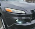 Чорний Джип Cherokee, об'ємом двигуна 3.24 л та пробігом 83 тис. км за 14800 $, фото 3 на Automoto.ua