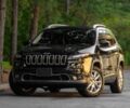 Чорний Джип Cherokee, об'ємом двигуна 2.4 л та пробігом 106 тис. км за 9000 $, фото 1 на Automoto.ua