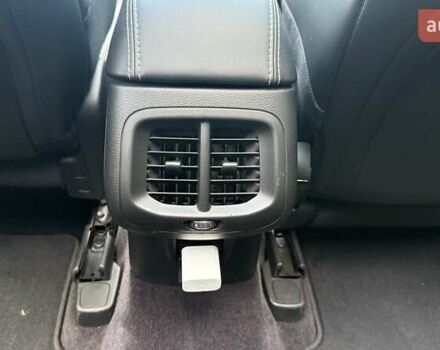 Черный Джип Чероки, объемом двигателя 3.24 л и пробегом 146 тыс. км за 16500 $, фото 23 на Automoto.ua