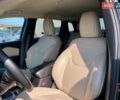 Чорний Джип Cherokee, об'ємом двигуна 2.36 л та пробігом 158 тис. км за 12300 $, фото 20 на Automoto.ua