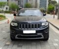 Чорний Джип Cherokee, об'ємом двигуна 3 л та пробігом 155 тис. км за 19700 $, фото 1 на Automoto.ua