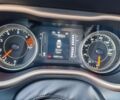 Чорний Джип Cherokee, об'ємом двигуна 2.4 л та пробігом 185 тис. км за 12500 $, фото 4 на Automoto.ua