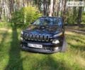 Чорний Джип Cherokee, об'ємом двигуна 2.4 л та пробігом 147 тис. км за 13500 $, фото 8 на Automoto.ua