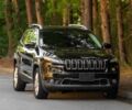 Чорний Джип Cherokee, об'ємом двигуна 2.4 л та пробігом 106 тис. км за 9000 $, фото 3 на Automoto.ua