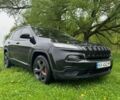 Чорний Джип Cherokee, об'ємом двигуна 2.36 л та пробігом 165 тис. км за 14999 $, фото 1 на Automoto.ua