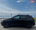 Чорний Джип Cherokee, об'ємом двигуна 2.4 л та пробігом 157 тис. км за 14000 $, фото 2 на Automoto.ua