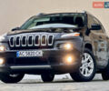Джип Чероки 2016 в Дрогобыче на Automoto.ua Черный Джип Чероки, объемом двигателя 2.36 л и пробегом 92 тыс. км за 13250 $, фото 1 на Automoto.ua