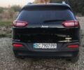 Чорний Джип Cherokee, об'ємом двигуна 2.36 л та пробігом 129 тис. км за 13000 $, фото 10 на Automoto.ua