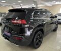 Джип Чероки 2016 в Кропивницком (Кировограде) на Automoto.ua Черный Джип Чероки, объемом двигателя 3.2 л и пробегом 196 тыс. км за 13700 $, фото 10 на Automoto.ua