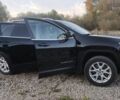 Чорний Джип Cherokee, об'ємом двигуна 2.36 л та пробігом 129 тис. км за 13000 $, фото 5 на Automoto.ua