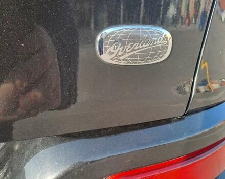 Черный Джип Чероки, объемом двигателя 3.24 л и пробегом 220 тыс. км за 16000 $, фото 10 на Automoto.ua