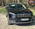 Чорний Джип Cherokee, об'ємом двигуна 3.24 л та пробігом 152 тис. км за 16000 $, фото 4 на Automoto.ua