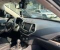 Черный Джип Чероки, объемом двигателя 2.4 л и пробегом 138 тыс. км за 13500 $, фото 15 на Automoto.ua