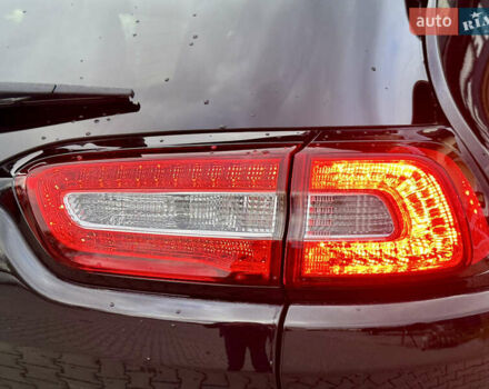 Джип Чероки 2016 в Дрогобыче на Automoto.ua Черный Джип Чероки, объемом двигателя 2.36 л и пробегом 92 тыс. км за 13250 $, фото 39 на Automoto.ua