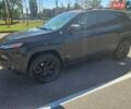 Чорний Джип Cherokee, об'ємом двигуна 3.24 л та пробігом 177 тис. км за 15150 $, фото 1 на Automoto.ua