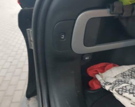 Черный Джип Чероки, объемом двигателя 3.24 л и пробегом 158 тыс. км за 15700 $, фото 28 на Automoto.ua