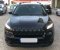 Чорний Джип Cherokee, об'ємом двигуна 2.36 л та пробігом 90 тис. км за 11500 $, фото 1 на Automoto.ua