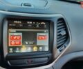 Чорний Джип Cherokee, об'ємом двигуна 2.36 л та пробігом 185 тис. км за 12200 $, фото 26 на Automoto.ua