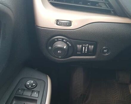 Черный Джип Чероки, объемом двигателя 3.24 л и пробегом 158 тыс. км за 15700 $, фото 41 на Automoto.ua