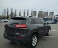 Чорний Джип Cherokee, об'ємом двигуна 3.24 л та пробігом 83 тис. км за 14800 $, фото 10 на Automoto.ua