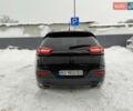 Черный Джип Чероки, объемом двигателя 3.24 л и пробегом 128 тыс. км за 14800 $, фото 5 на Automoto.ua