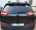Чорний Джип Cherokee, об'ємом двигуна 3.24 л та пробігом 160 тис. км за 17500 $, фото 14 на Automoto.ua